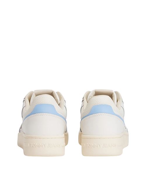 EN0EN028390LB BIANCO Tommy Jeans | EN0EN028390LB BIANCO